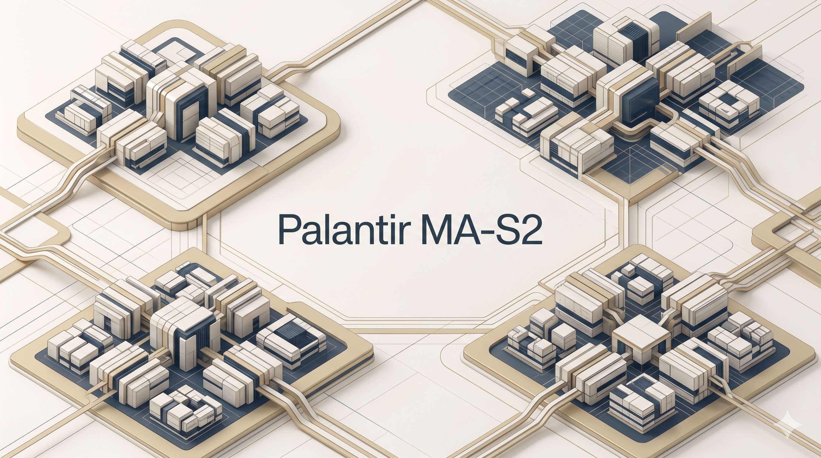 Palantir MA-S2 Security Standard