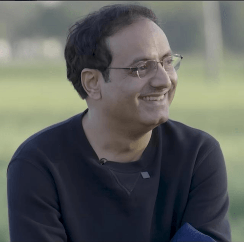 Prashant Raghav